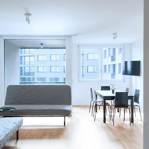  Appartamento Hitrental Svizzera