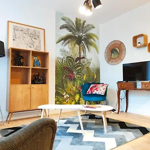 Appartamento 49b, Rennes
