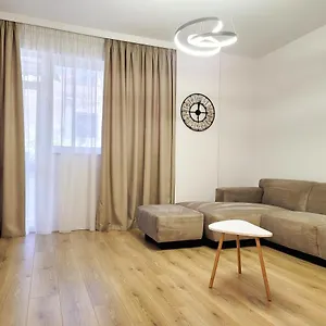  Appartamento Urban Nest On Boulevard Albania