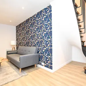  Appartamento Chic - 2br-6p - Gare Du Nord Francia