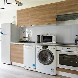 Les Asturies - Rénové - Cosymoderne Appartement